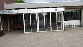 Plejecenter Astersvej