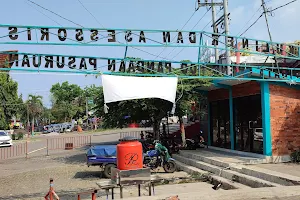 Sentra Kuliner Pasar Wisata Cengho image