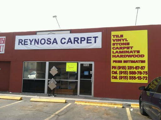 Reynosa Carpet