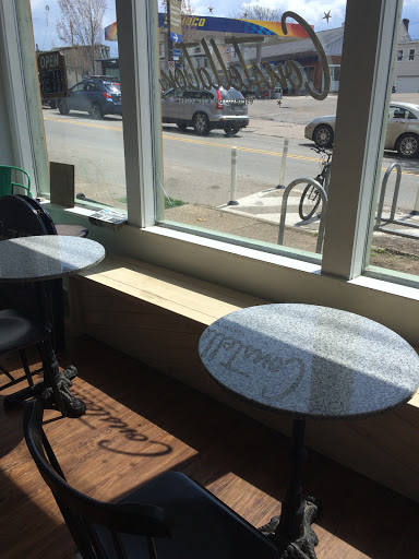 Coffee Shop «Constellation Coffee», reviews and photos, 4059 Penn Ave, Pittsburgh, PA 15224, USA