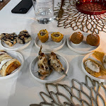 Photo n°5 de l'avis de Yosuke.o fait le 08/02/2023 à 21:45 sur le  Ai Brittoni Ristorante à Treviso