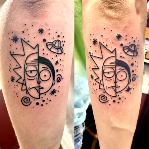 Tattoo Shop «Long Island Ink Tattoo», reviews and photos, 3112 Bright Star Rd, Douglasville, GA 30135, USA