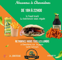 Photos du propriétaire du Restaurant créole La Bokiteraie - Food Truck Antillais à Houdancourt - n°8