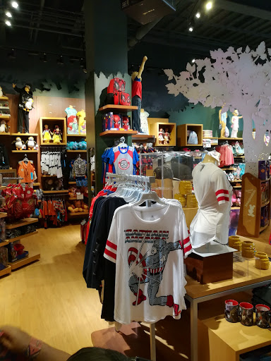 Toy Store «Disney Store», reviews and photos, 2855 Stevens Creek Blvd, Santa Clara, CA 95050, USA