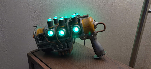 Gift Shop «ThinkGeek», reviews and photos, 1101 Melbourne Rd, Hurst, TX 76053, USA