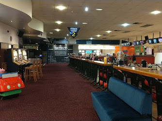 Tenpin Coventry