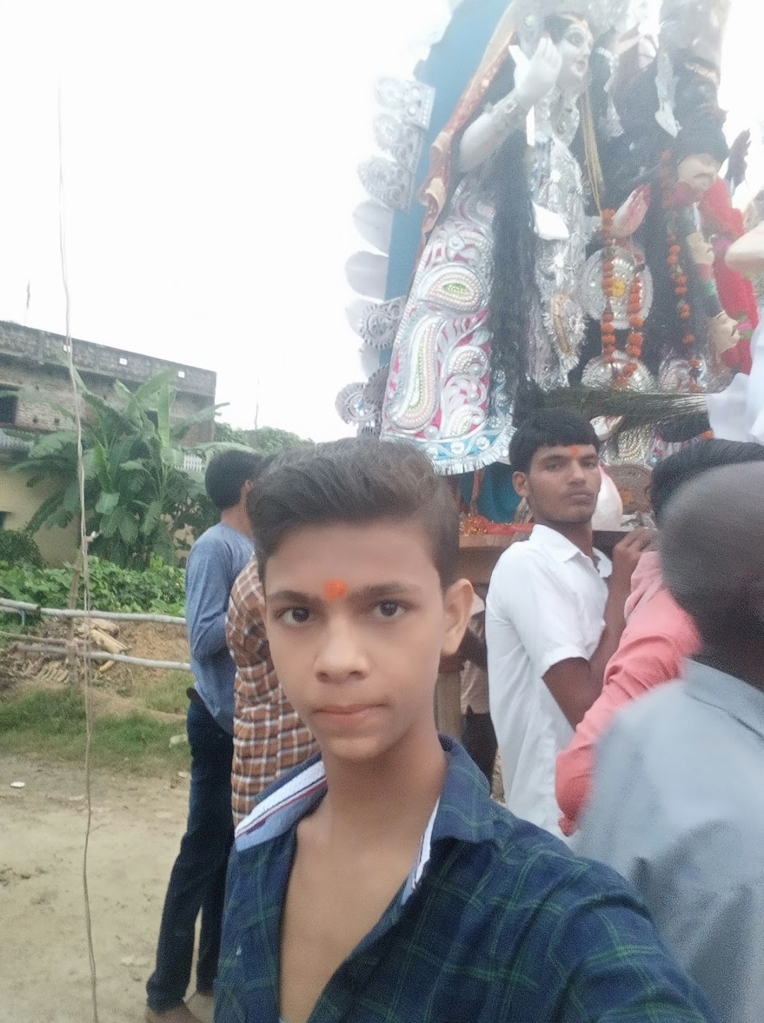 Inter School