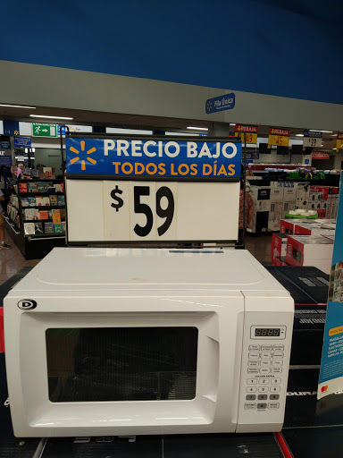 Walmart Escalón