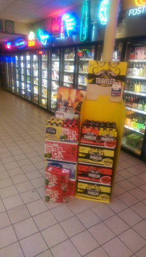 Liquor Store «Colorado Liquor Mart», reviews and photos, 865 S Colorado Blvd, Denver, CO 80246, USA