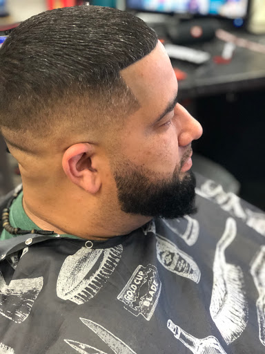 Barber Shop «Untouchables barbershop», reviews and photos, 11364 SW 184th St, Miami, FL 33157, USA