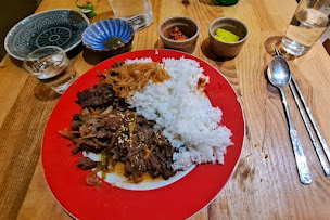 Photo n°7 de Sisig à Rouen ()