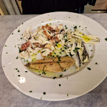 Photo n°1 de l'avis de Michele.i fait le 26/09/2022 à 08:21 sur le  Pescheria Adriatica à Vieste