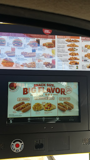 Fast Food Restaurant «Sonic Drive-In», reviews and photos, 435 E Main St, Hohenwald, TN 38462, USA