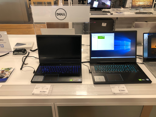 Electronics Store «Best Buy», reviews and photos, 251 Nassau Park Blvd, Princeton, NJ 08540, USA