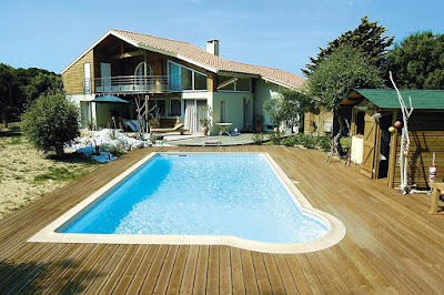 Aquatic 16 Piscines Et Spas à Saint-Yrieix-sur-Charente