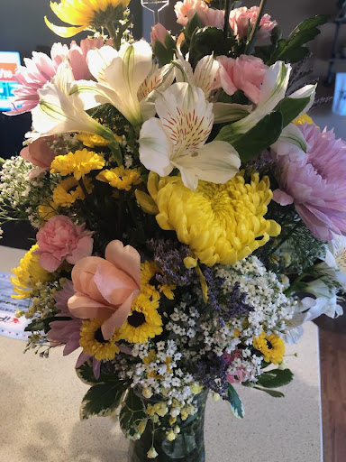 Action Florist & Gift House, 1791 US-209, Brodheadsville, PA 18322, USA, 