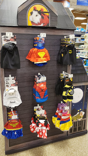 Pet Supply Store «PetSmart», reviews and photos, 2534 South Rd, Poughkeepsie, NY 12601, USA