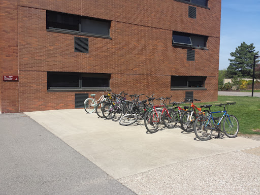 University «Rochester Institute of Technology», reviews and photos