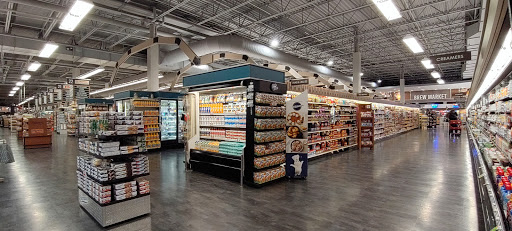 Supermarket «TOPS Friendly Markets», reviews and photos, 390 W Main St, Batavia, NY 14020, USA