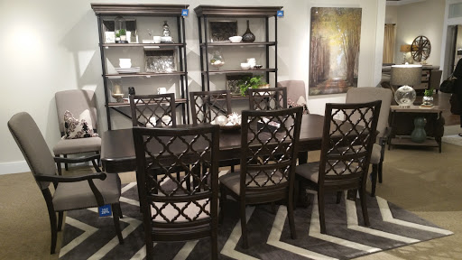 Furniture Store «Bassett Home Furnishings», reviews and photos, 90 Middlesex Turnpike, Burlington, MA 01803, USA