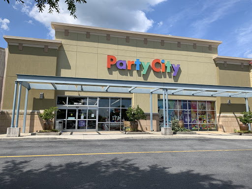 Party Store «Party City», reviews and photos, 2955 Cobb Pkwy, Atlanta, GA 30339, USA