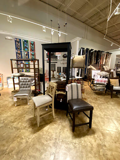 Furniture Store «Ashley HomeStore», reviews and photos, 2615 Vildibil Dr, Brandon, FL 33510, USA