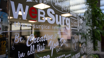 WeBSurg Strasbourg