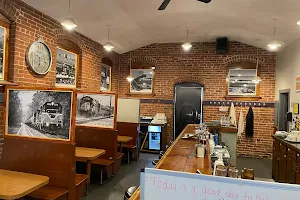 Depot Cafe image