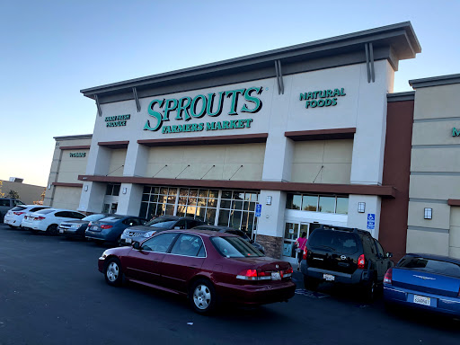 Health Food Store «Sprouts Farmers Market», reviews and photos, 27765 Santa Margarita Pkwy, Mission Viejo, CA 92691, USA