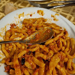 Photo n°1 de l'avis de Marco.a fait le 06/10/2023 à 20:35 sur le  Le Querce Degli Elfi à Catanzaro