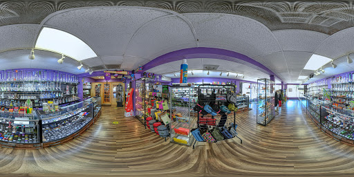Vaporizer Store «Smoke Spot Smoke Shop», reviews and photos, 24424 Hawthorne Blvd, Torrance, CA 90505, USA