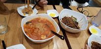 Bibimbap du Restaurant coréen Chikoja à Paris - n°7