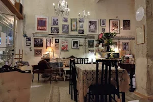 ‎Cafe Ivri‎ image