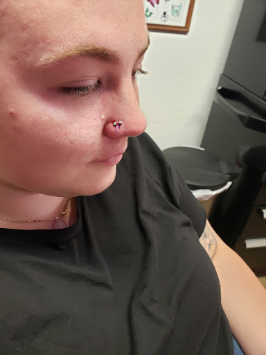 Explore chola tattoo ideas, creative tattoo ideas in Elko, available at Tom Custom Tattoos and Body Piercing Studio