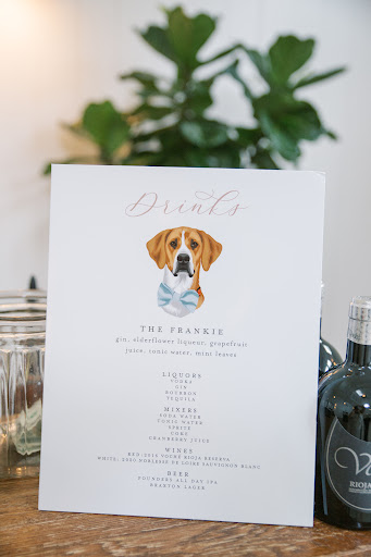 Invitation Printing Service «Cheer Up Letterpress», reviews and photos, 400 W Rich St, Columbus, OH 43215, USA