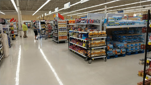 Grocery Store «Meijer», reviews and photos, 1900 W Main St, Troy, OH 45373, USA