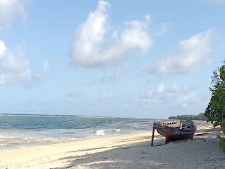 Vipingo Beach'in fotoğrafı - rahatlamayı sevenler arasında popüler bir yer