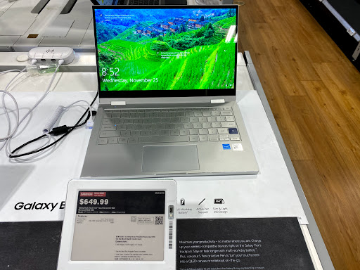 Electronics Store «Best Buy», reviews and photos, 63 Ranch Dr, Milpitas, CA 95035, USA