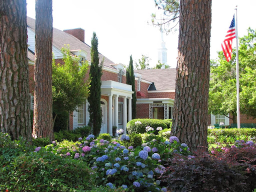 Funeral Home «Carson Mc Lane Funeral Home», reviews and photos, 2215 N Patterson St, Valdosta, GA 31602, USA