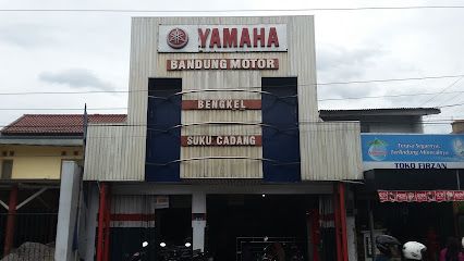 Yamaha Bandung Motor