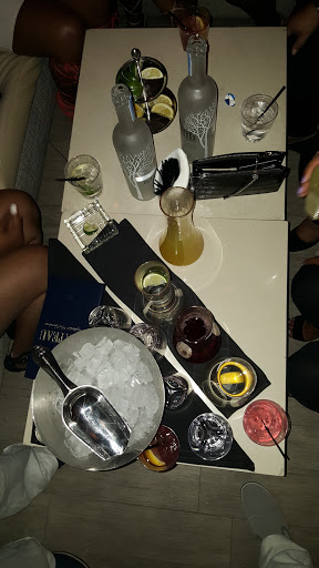 Night Club «Chateau Night Club», reviews and photos, 3655 S Las Vegas Blvd, Las Vegas, NV 89109, USA