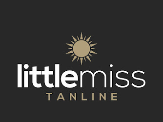 Little Miss Tanline