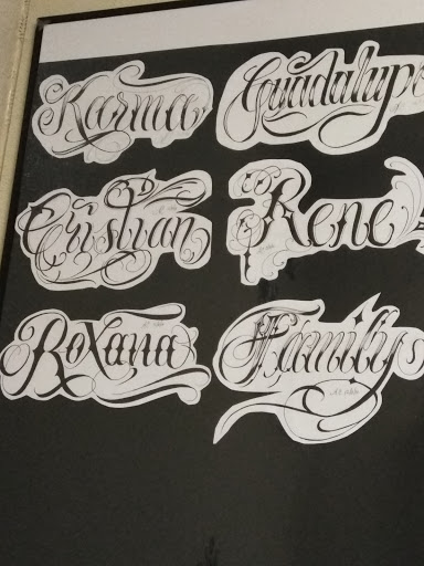 Explore tattoo ideas for forearms, creative tattoo ideas in Arlington, available at Tat2z4Life LLC Tattoos and Body Piercings BY ALMA