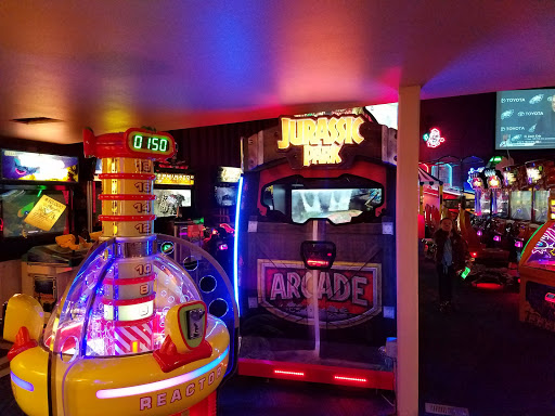 Movie Theater «Wunderland Milwaukie Cinemas», reviews and photos, 11011 SE Main St, Milwaukie, OR 97222, USA