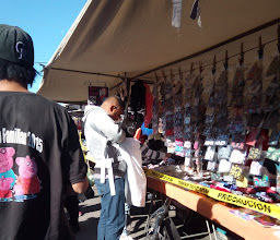Nuevo Mexicali Tianguis (Col. Hidalgo) photo