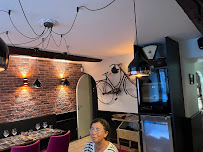 Atmosphère du Restaurant français La Fleur de Sel ®️ à Dinan - n°8