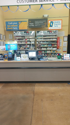 Supermarket «Walmart Neighborhood Market», reviews and photos, 7170 Federal Blvd, Westminster, CO 80030, USA