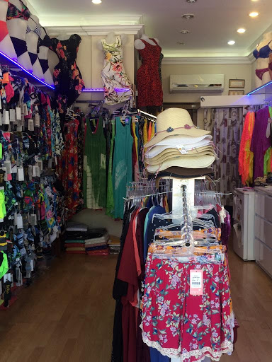 Angel Underwear And Bikini Shop