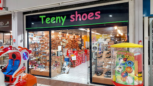 Magasin de chaussures Teeny-Shoes Beauvais