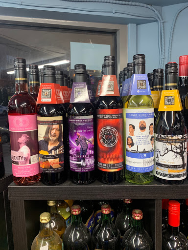 Wine Store «Metro Wine & Spirits», reviews and photos, 1726 Columbia Rd NW, Washington, DC 20009, USA